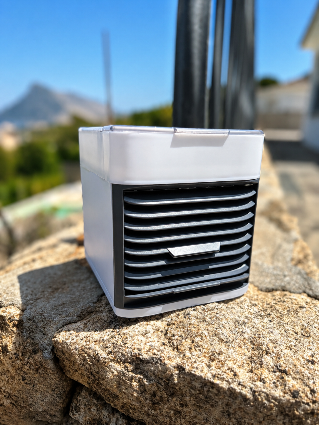 ArcticAir™ | Mini Condizionatore Portatile 3 in 1