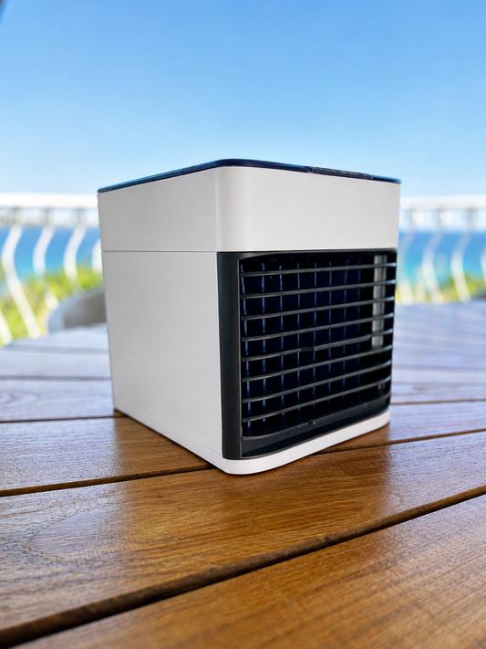 ArcticAir™ | Mini Condizionatore Portatile 3 in 1
