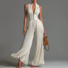 VELLURE-Tuta elegante da Donna