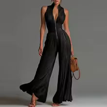 VELLURE-Tuta elegante da Donna