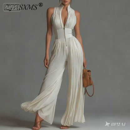 VELLURE-Tuta elegante da Donna