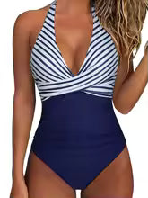 Nuovo Costume da Bagno Intero Monokini da Donna 2026